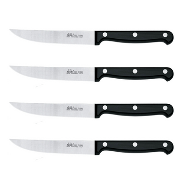 4" Steak Knife Set